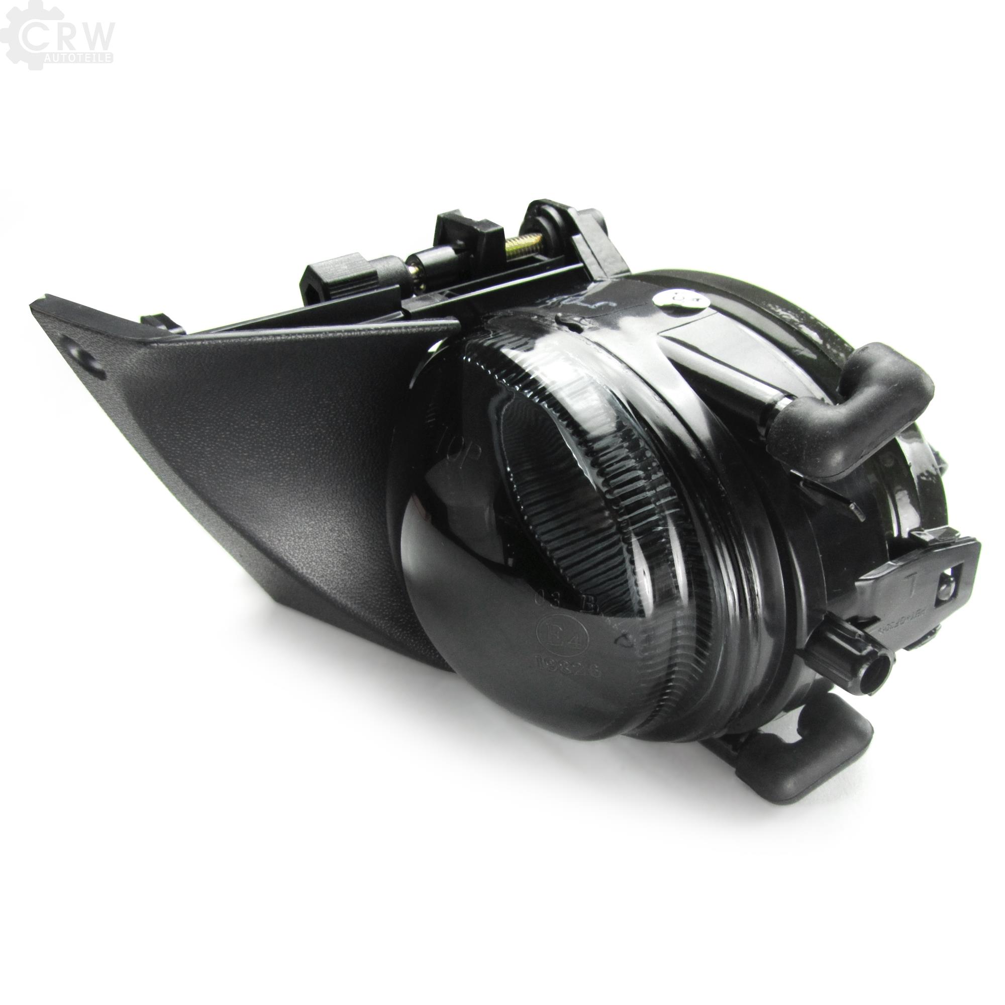 Nebelscheinwerfer Set H8/35W vorne für BMW 5er E39 520i 525i