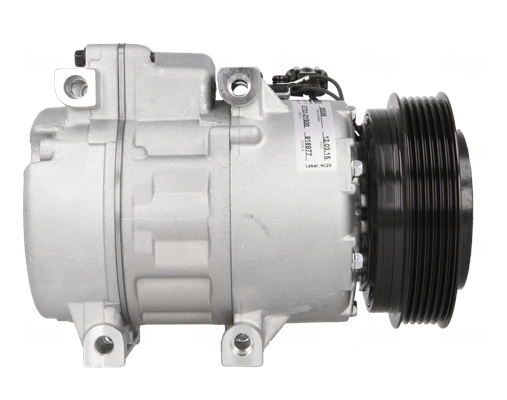 Kompressor Klimaanlage passend für KIA Sportage SL Hyundai IX35 LM EL ELH