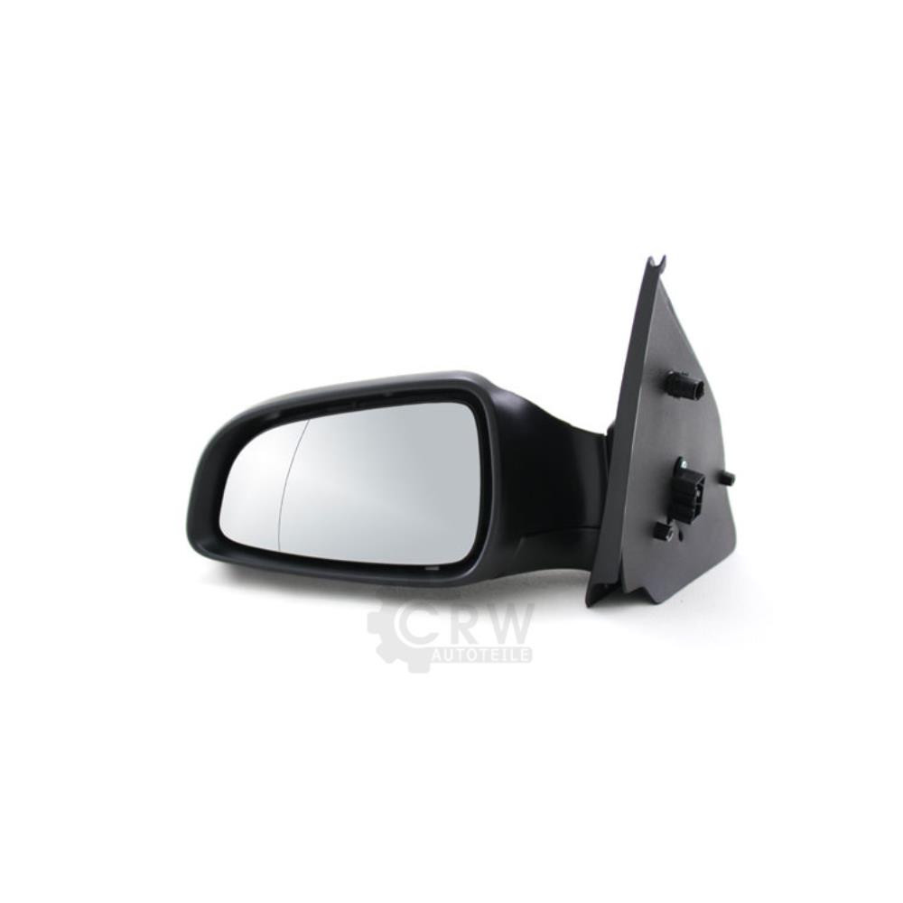 El. Außenspiegel Spiegel links für Opel ASTRA H 03/04- 1013067