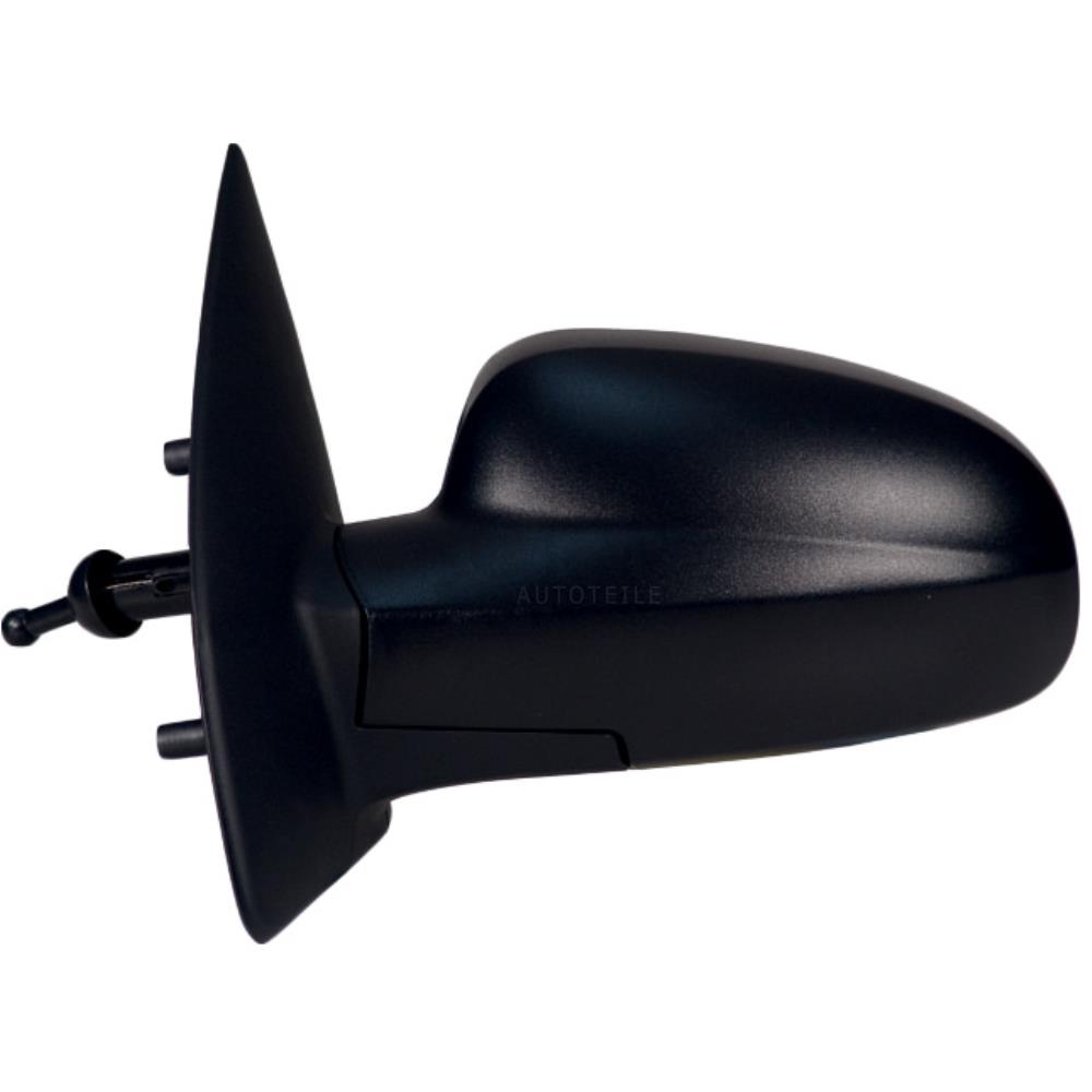 Außenspiegel links für Daewoo Kalos KLAS 1.4 16V 1.2 Chevrolet Aveo/Kalos
