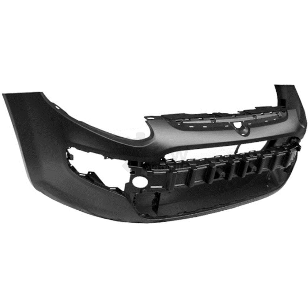 Stoßfänger vorne passend für Fiat Punto Evo 199_ 1.2 1.4 16V