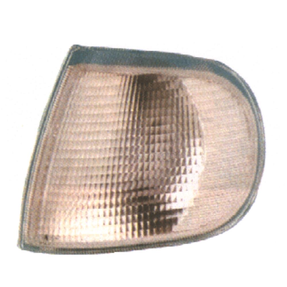 Blinker Frontblinker links für Skoda Felicia Typ E Bj. 95->> weiß 34Z