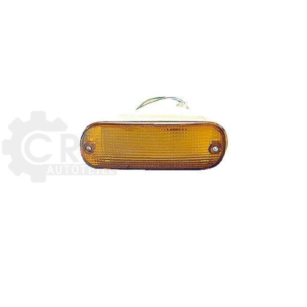 Blinkleuchte Blinker vorne links für Suzuki Swift II Schrägheck Stufenheck