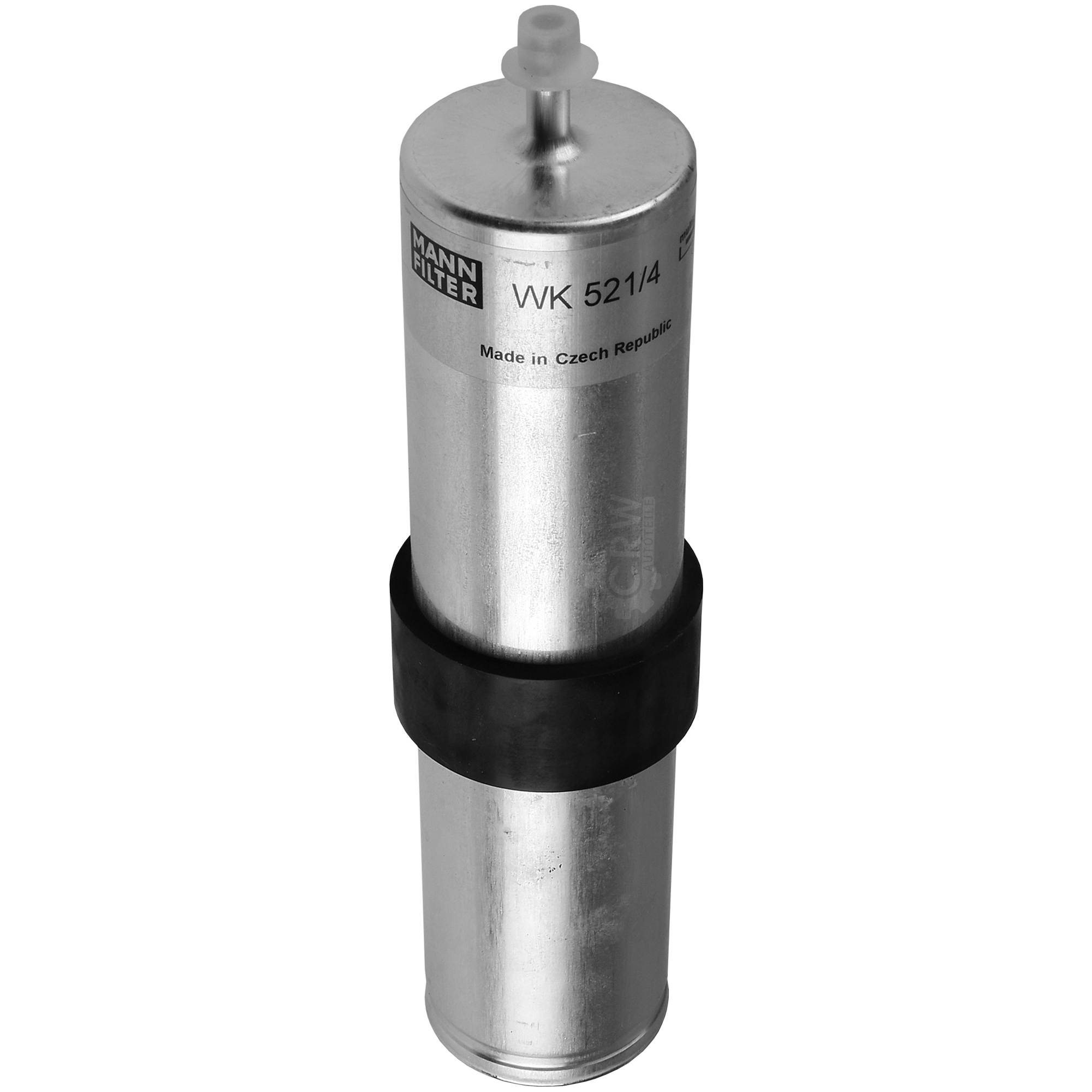 Kraftstofffilter WK 521/4 für MINI Mini R50 R53