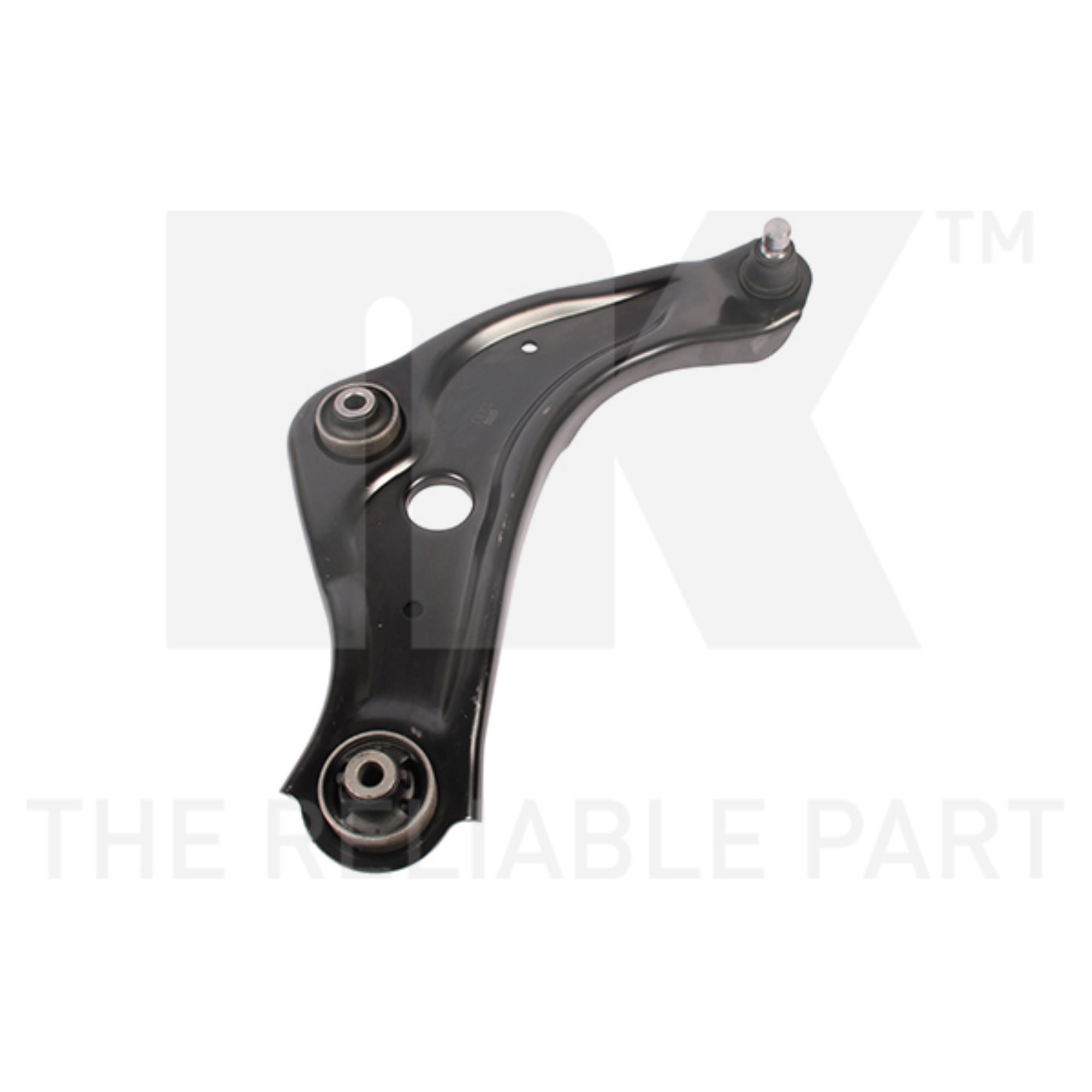 NK Querlenker Lenker Radaufhängung passend für Nissan Qashqai II Kadjar