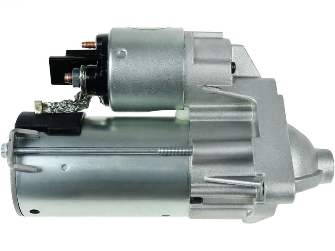 AS-PL Anlasser Starter 1.40kW für Nissan Note S3124S