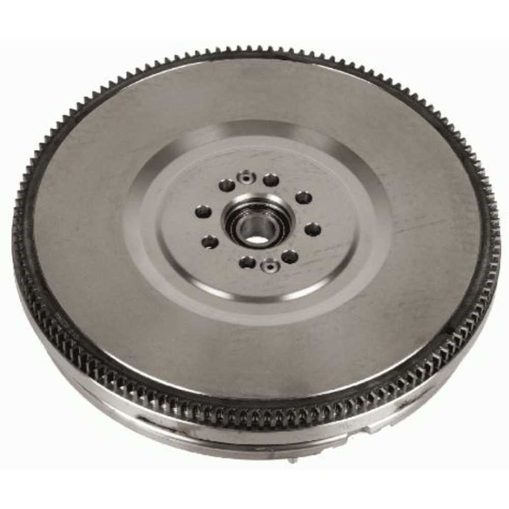 SACHS Schwungrad Zweimassenschwungrad passend für Opel Adam M13 1.0 Neu