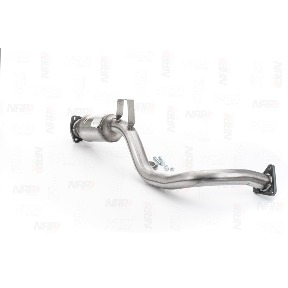 Katalysator Kat für Audi 80 Avant 2.6 quattro 2.8 Coupe