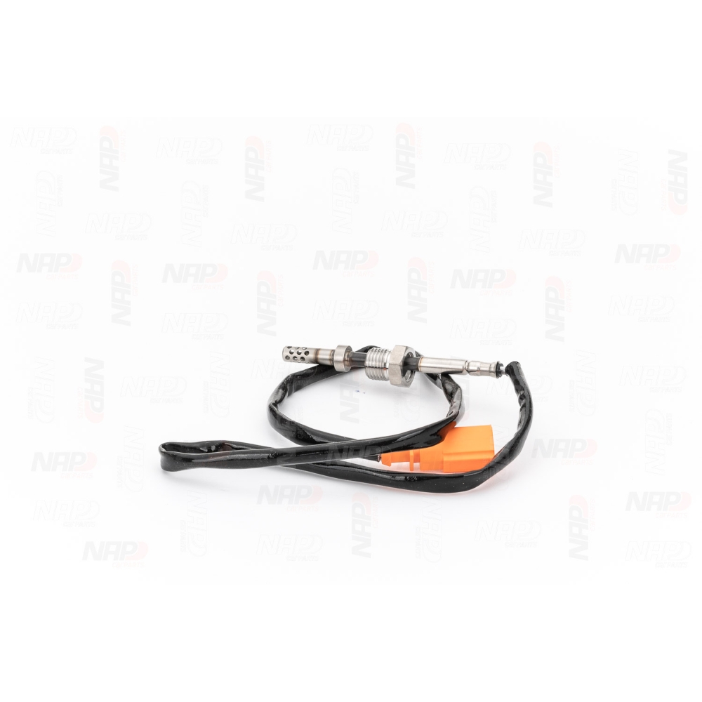 AbgastemperaturSensor Sensor nach Rußpartikelfilter für VW Golf VII 5G1 1.6 TDI