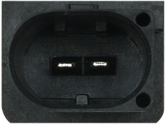 AS-PL Generatorregler Lichtmaschinenregler 12V für BMW 3er E46 E90 1er E81 E87