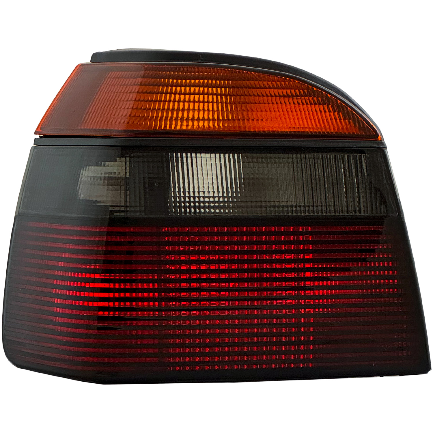 Rückleuchten Heckleuchten Set links & rechts für VW Golf III 1H1 1E7