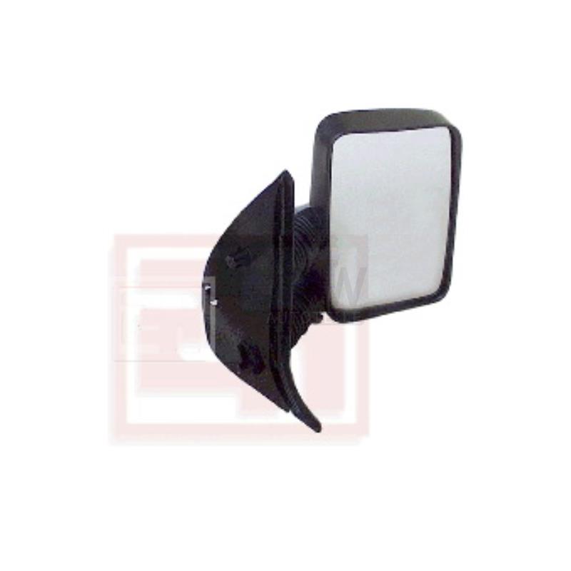 Außenspiegel rechts für Fiat Ducato Kasten 230L 2.8 TDI 230_ 2.5 D 230 Peugeot