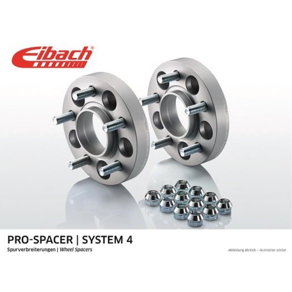 EIBACH PRO-SPACER FÜR FORD