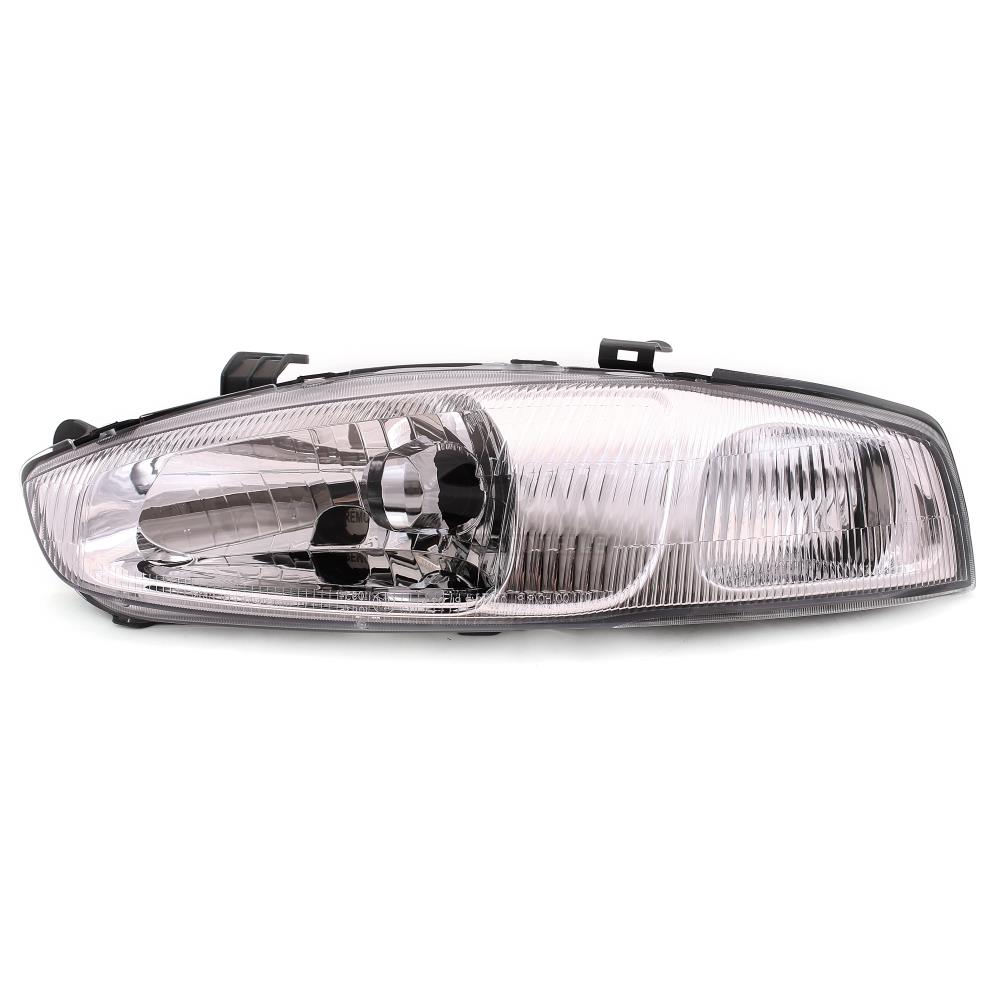 Hauptscheinwerfer 3228941 links für Mitsubishi Colt V CJ_ CP_