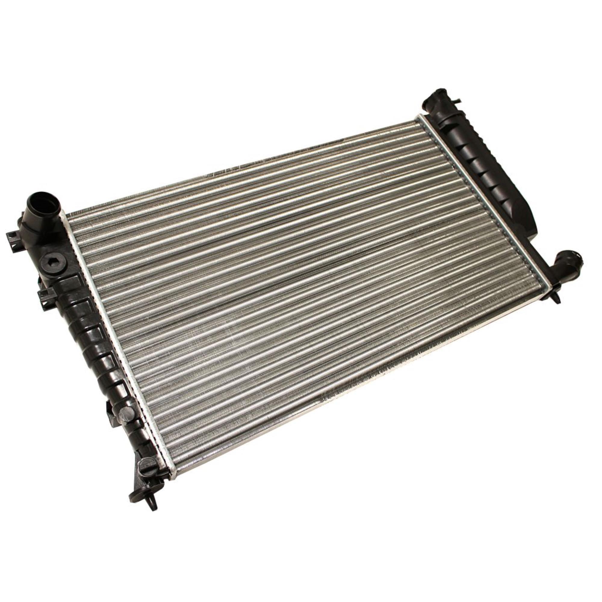 Kühler Wasserkühler Motorkühler Aluminium für Citroën Xsara Coupe N0 1.8i