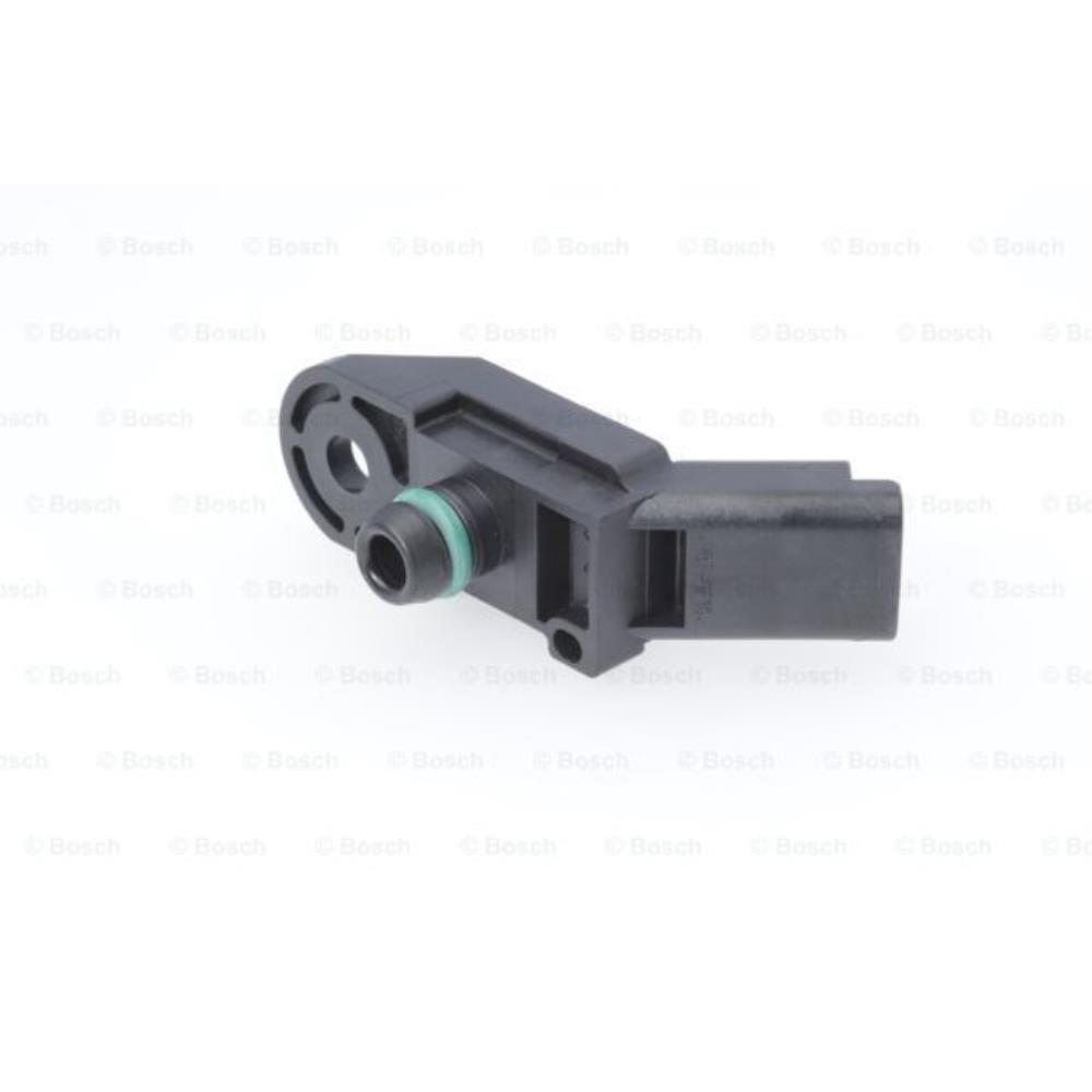 BOSCH Sensor Saugrohrdruck für MINI Mini R56 Cooper S R55 R57 Peugeot 207 CC
