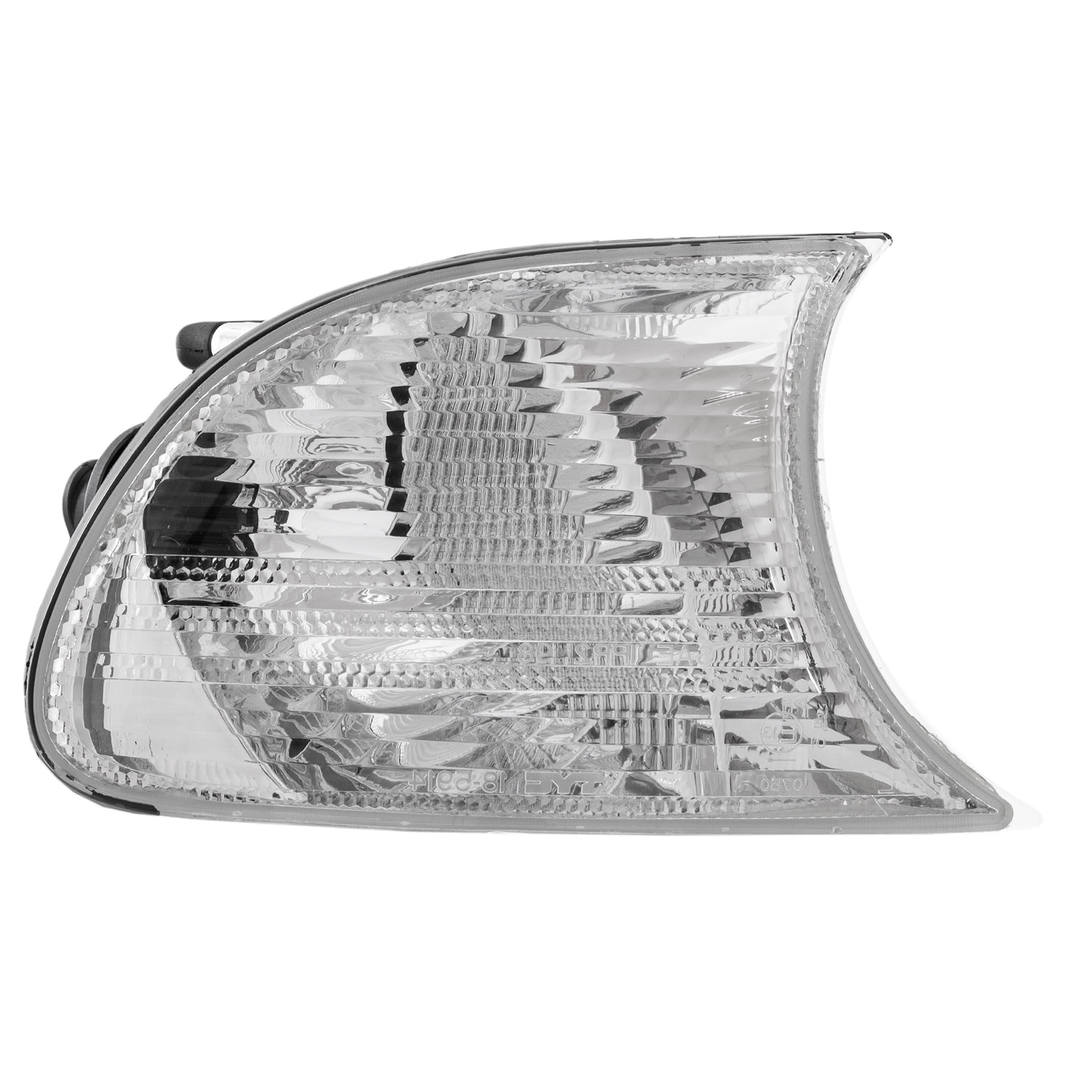 Blinkleuchte Blinker Blinklicht rechts weiß für BMW 3er Cabriolet E46