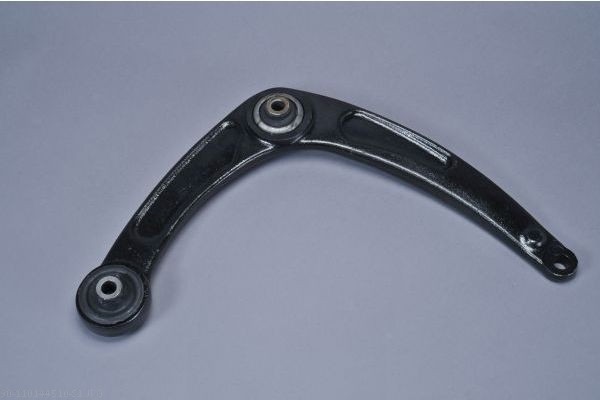 AUTOMEGA Querlenker Lenker Radaufhängung unten vorne rechts für Peugeot 307