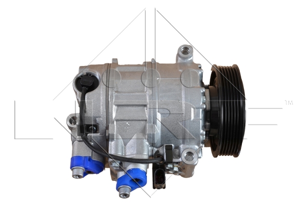 Kompressor Klimaanlage für Audi Q5 A4 Allroad