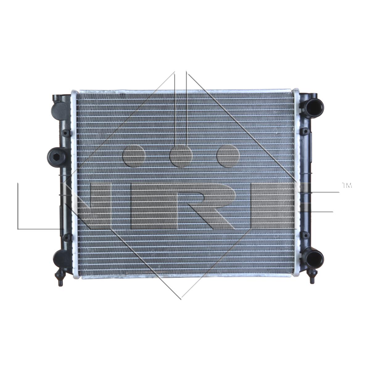 Kühler Motorkühlung für Ligier Nova BE UP