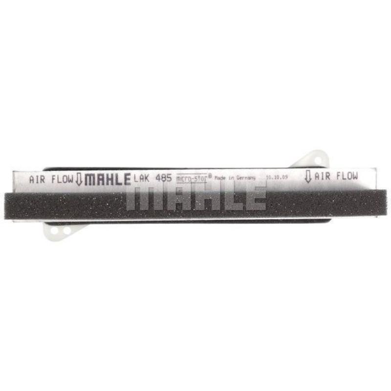 Filter Innenraumluft LAK 485 für Mitsubishi Grandis NA_W Pajero Sport II KH_ KG_ KB_T KA_T