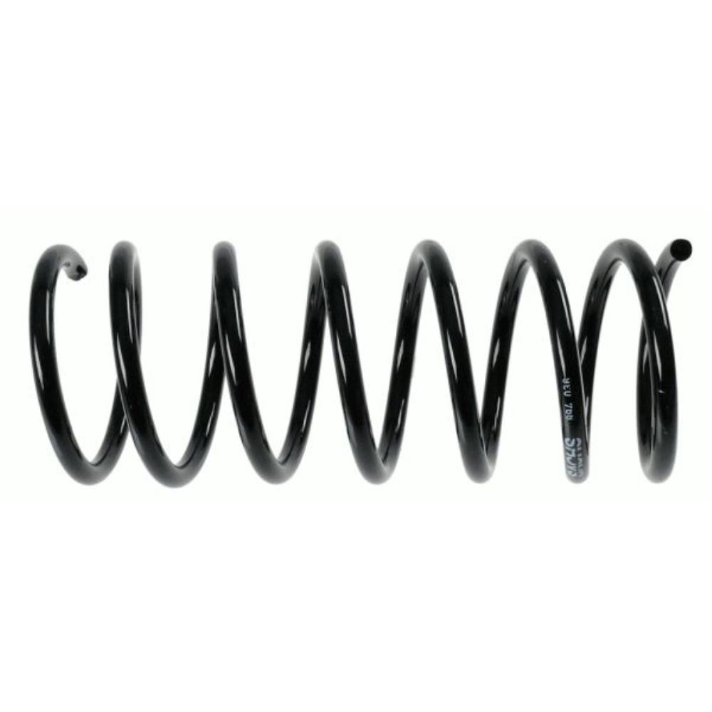 Fahrwerksfeder 994 036 Hinterachse für Hyundai Atos MX