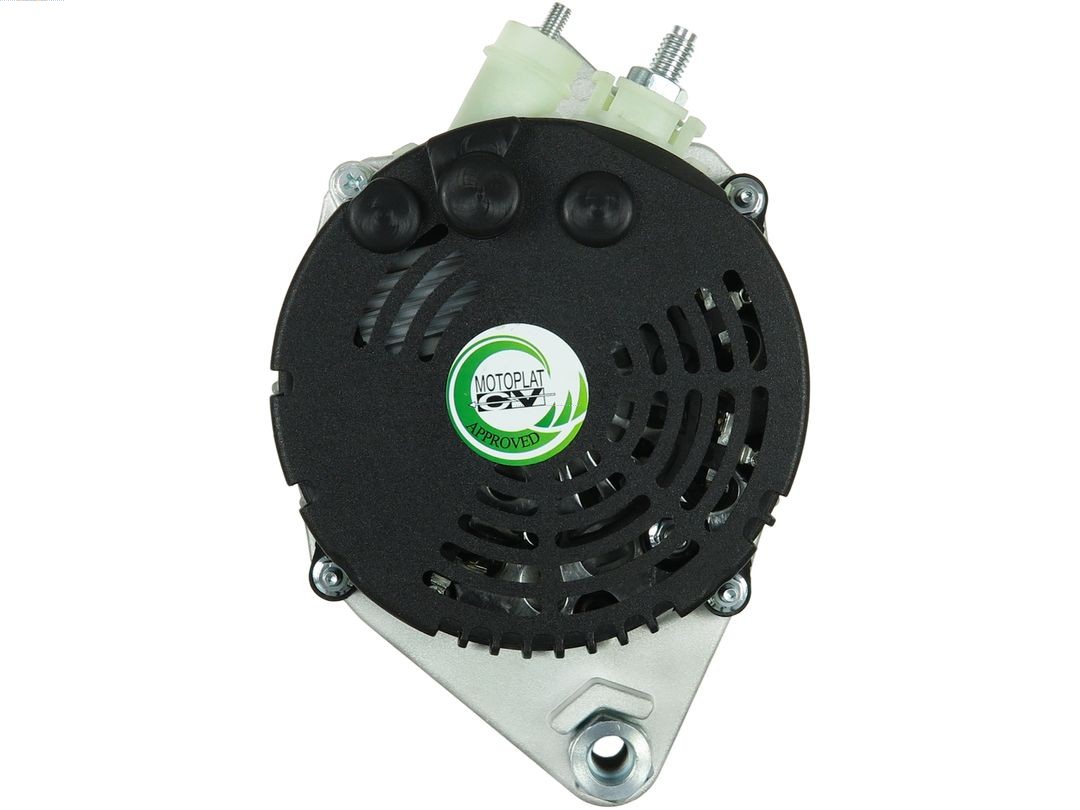 AS-PL Lichtmaschine Generator 80A 12V für Toyota Aygo 1.0 A4084