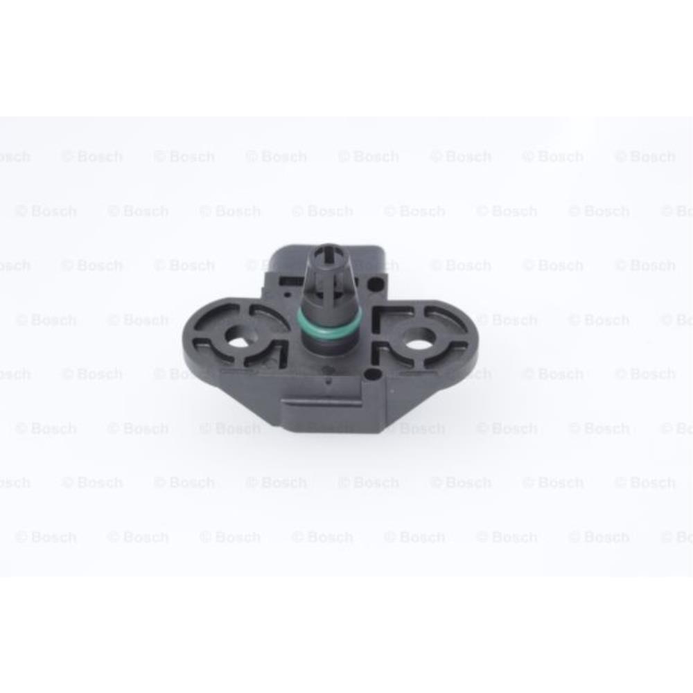 BOSCH Sensor Saugrohrdruck für VW Golf V 1K1 3.2 R32 4motion EOS 1F7 1F8 1K2