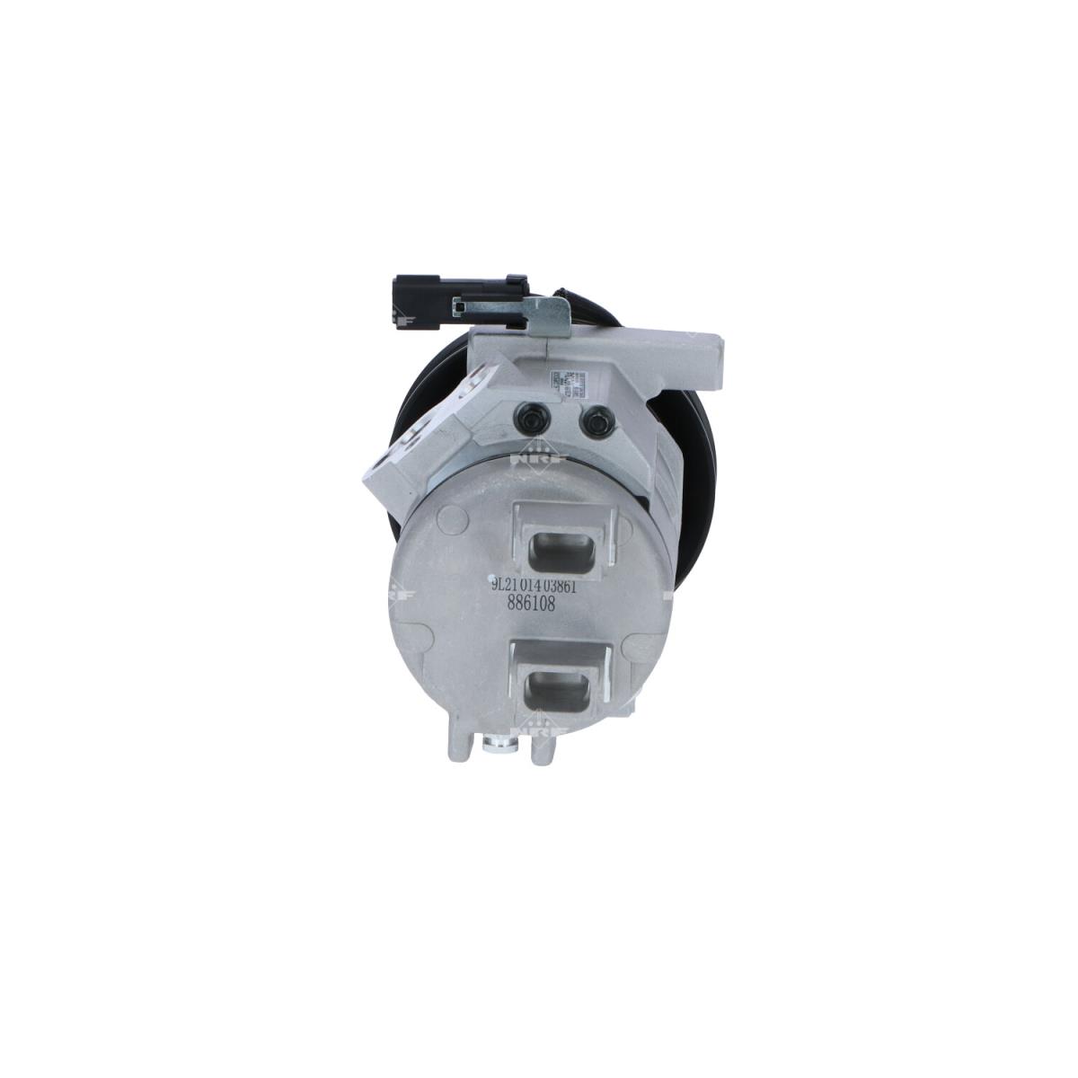 Kompressor Klimaanlage für Chrysler 300 C