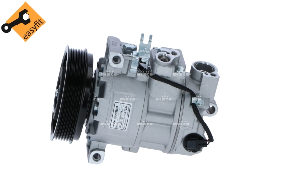 Kompressor Klimaanlage für Audi A6 A5 Cabriolet