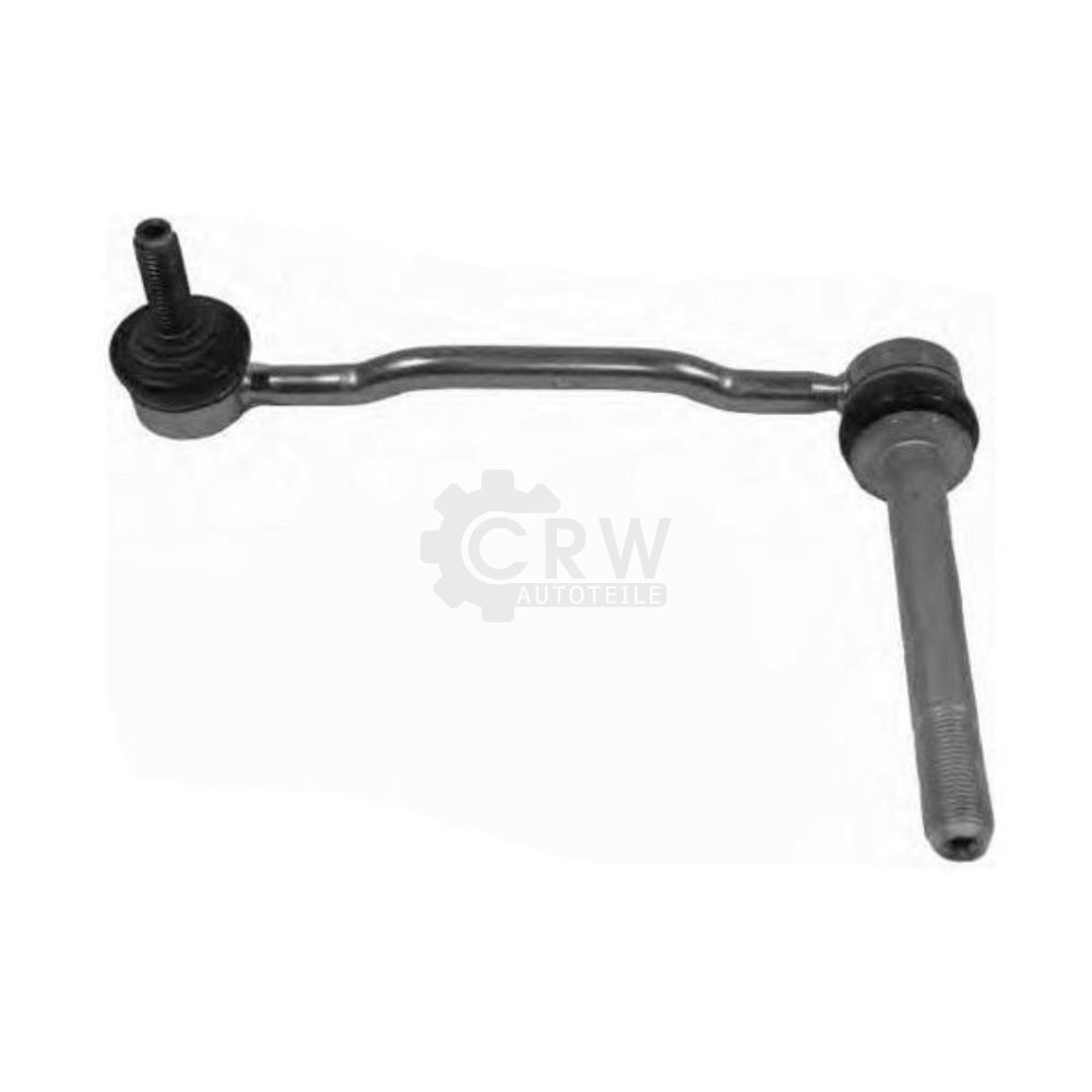Koppelstange Stange/Strebe Stabilisator vorne links für Peugeot 407 SW