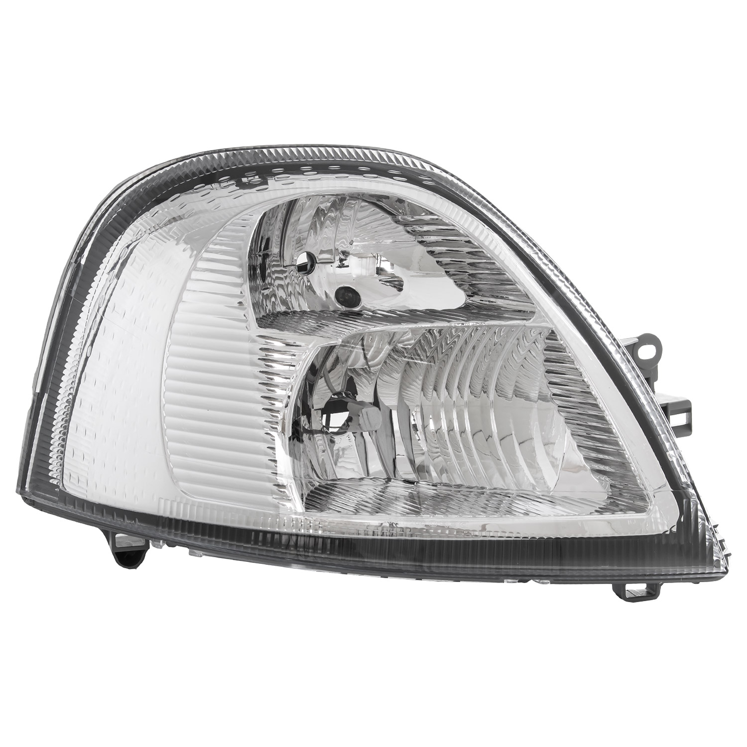 Scheinwerfer Set links & rechts Halogen H1 für Renault Master II Bus Kasten