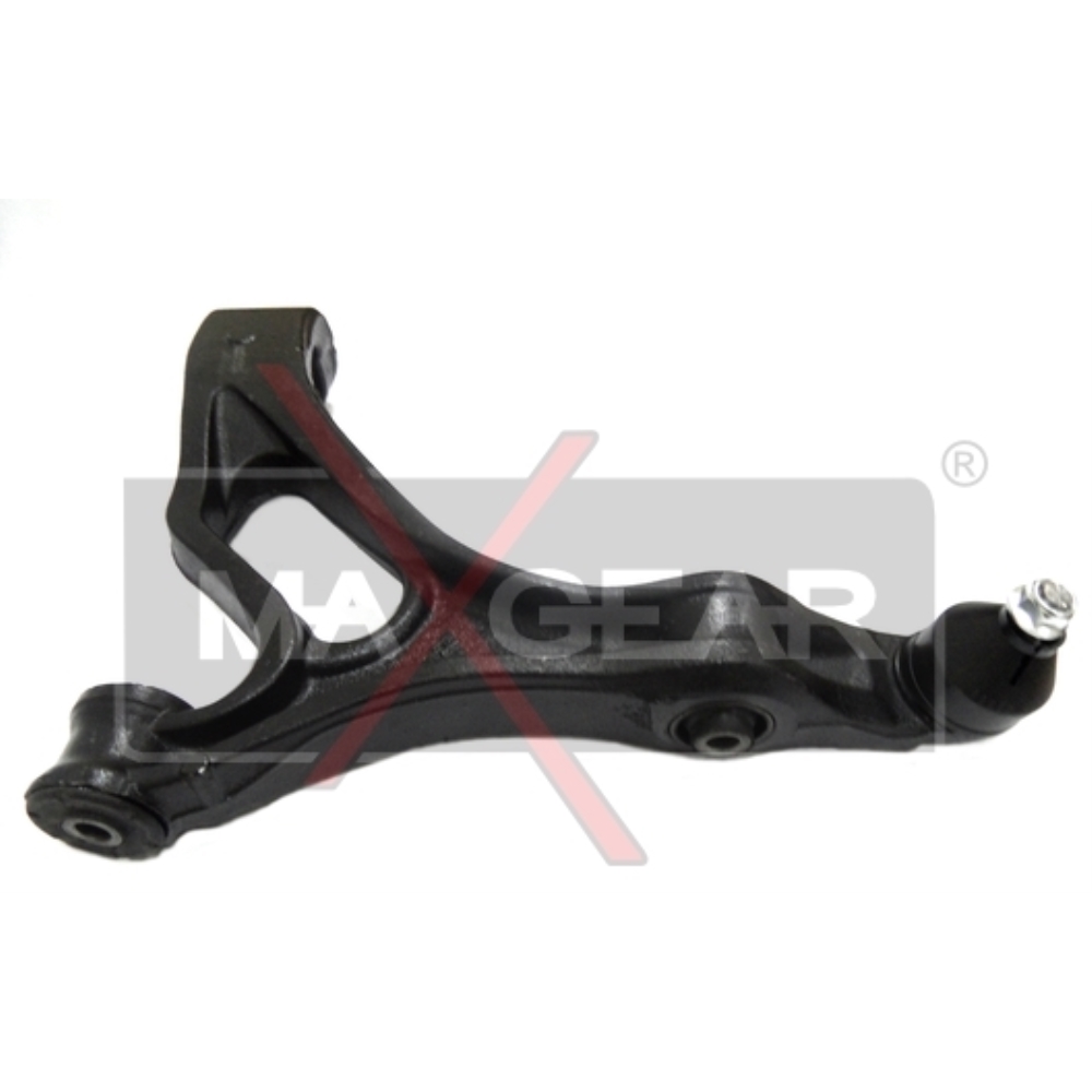 Lenker Radaufhängung 72-1495 Vorderachse unten links für Porsche Cayenne 9PA 955 VW Touareg 7LA 7L6 7L7