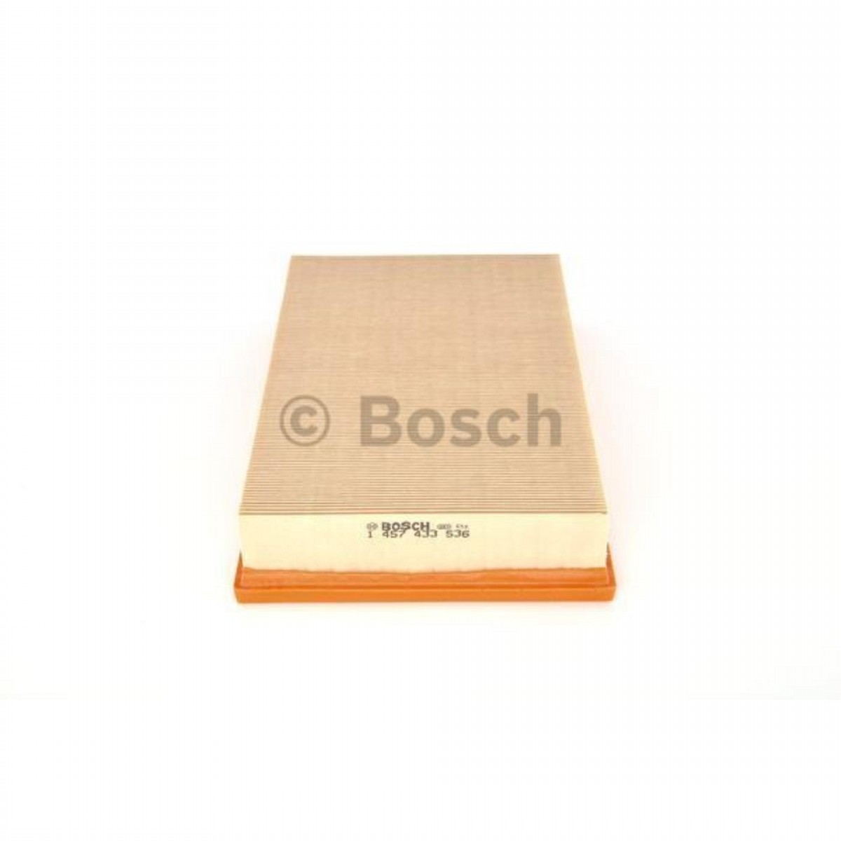 BOSCH Luftfilter passend für Volvo S80 I TS XY 2.4 2.0 T 184 3.0 T6 2.9