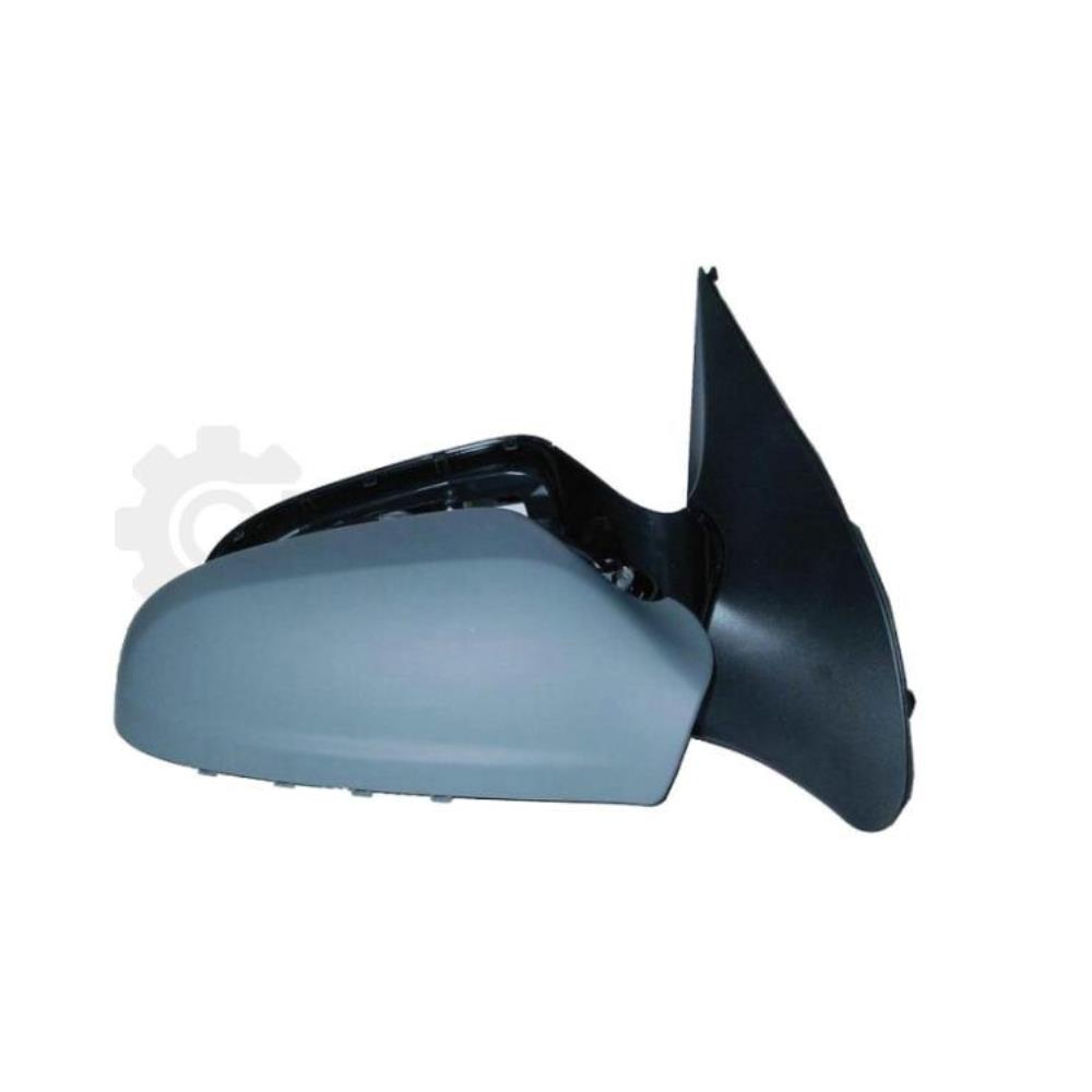 Außenspiegel rechts für Opel Astra H 01.04- elektrisch beheizbar Spiegel Q7O