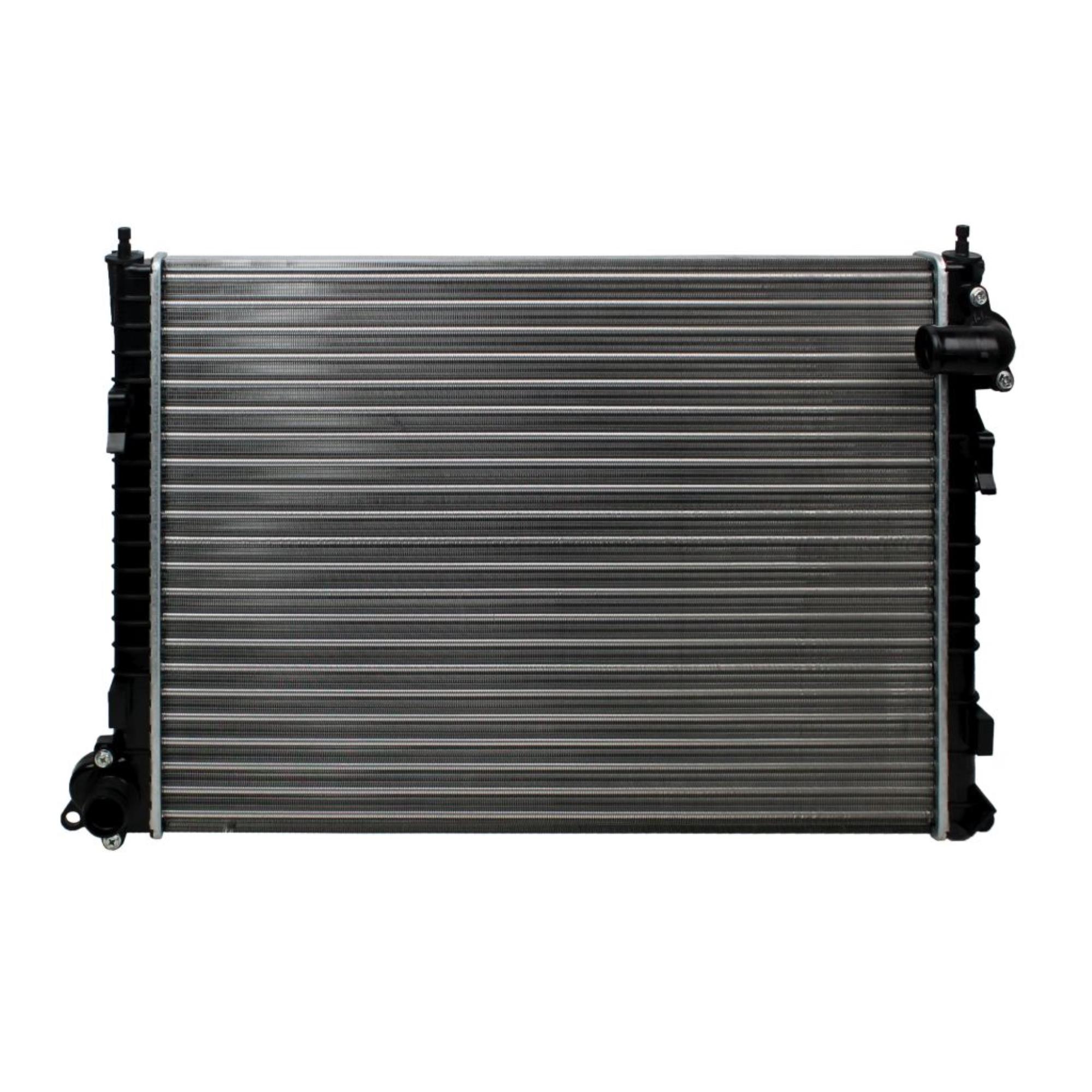 Kühler Wasserkühler Motorkühler Aluminium für MINI Mini R50 R53 Cooper