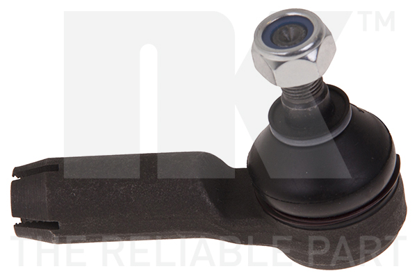 Spurstangenkopf vorne links rechts für VW Passat Stufenheck 32B Audi 80 8C