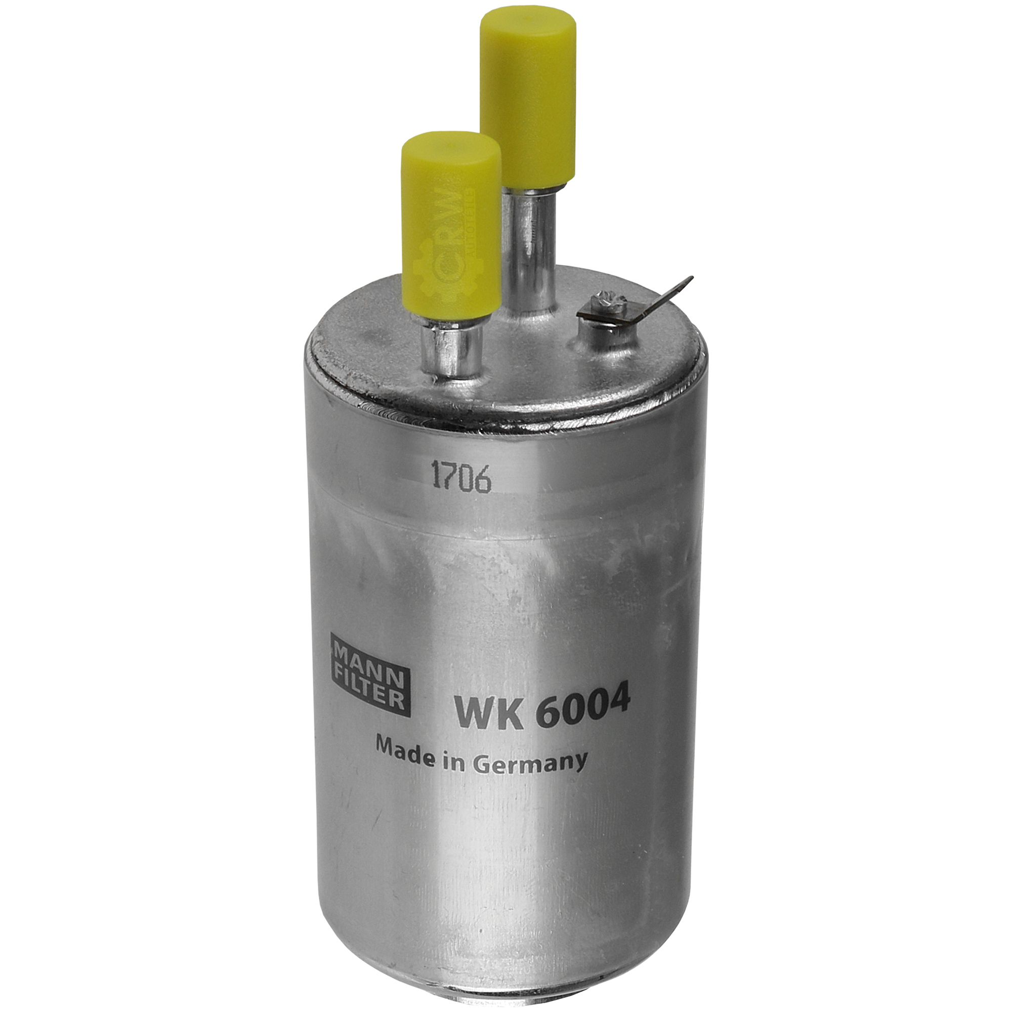 Kraftstofffilter WK 6004 für Volvo XC70 II 136 V60 155 157 BW