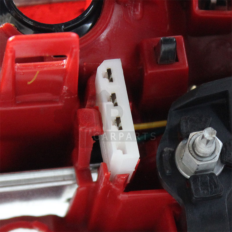 LED Rückleuchten Set Innen für Audi A6 4F Avant ab Bj. 10/2008 Facelift