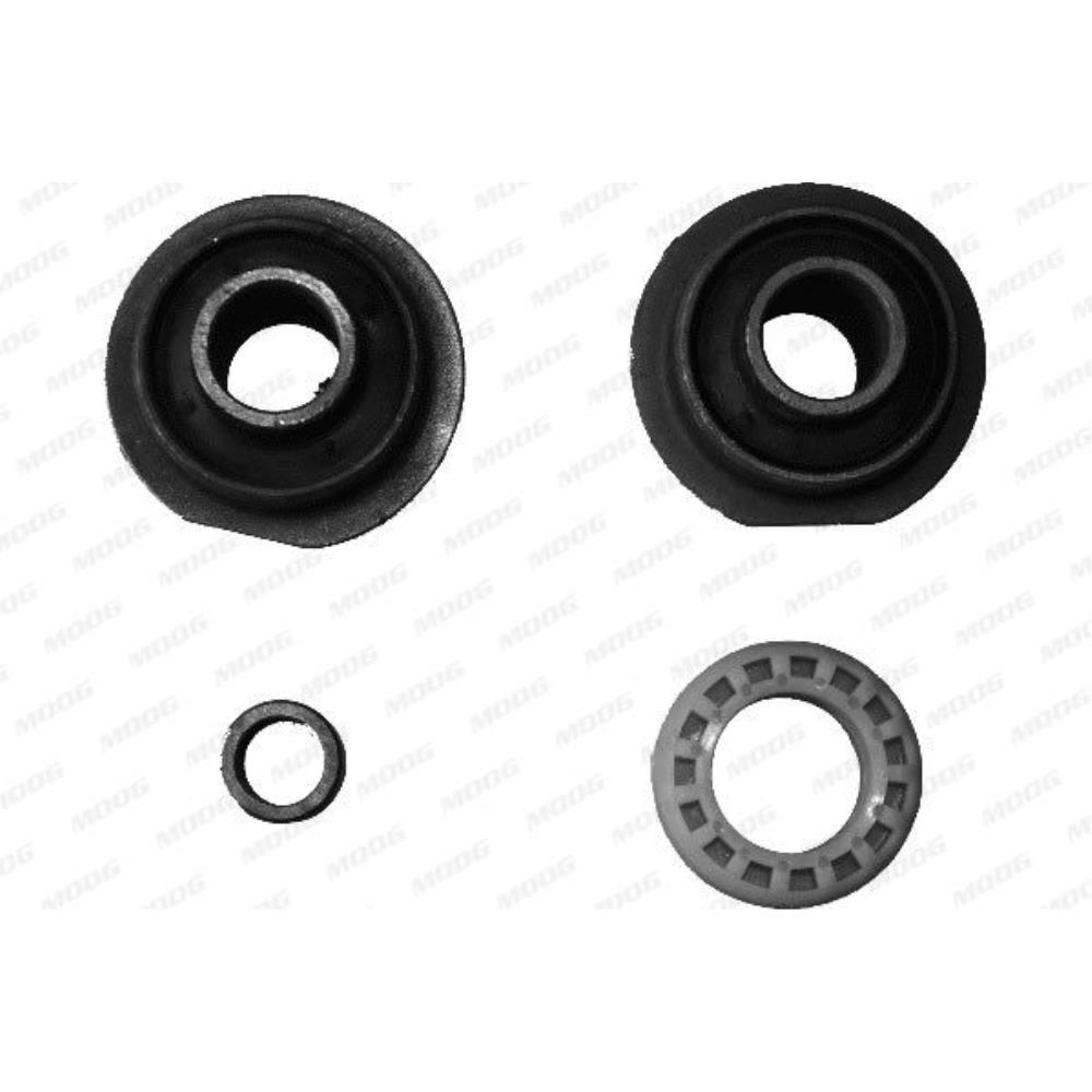 Lagerung Lenker ME-SB-5685 hinten Vorderachse beidseitig für Mercedes-Benz B-Klasse W245 A-Klasse W169
