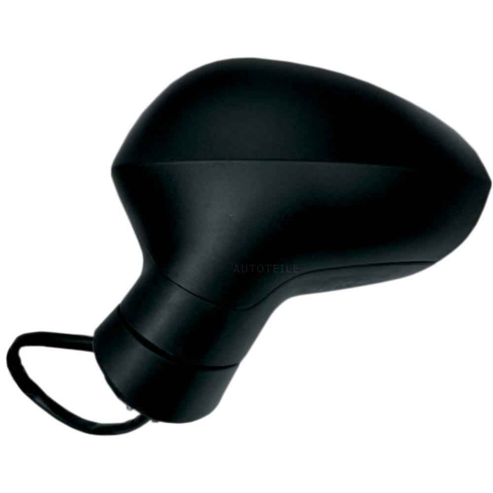 ALKAR Außenspiegel rechts elektrisch für Seat Ibiza IV Sportcoupe 6J1 6P5 6J5