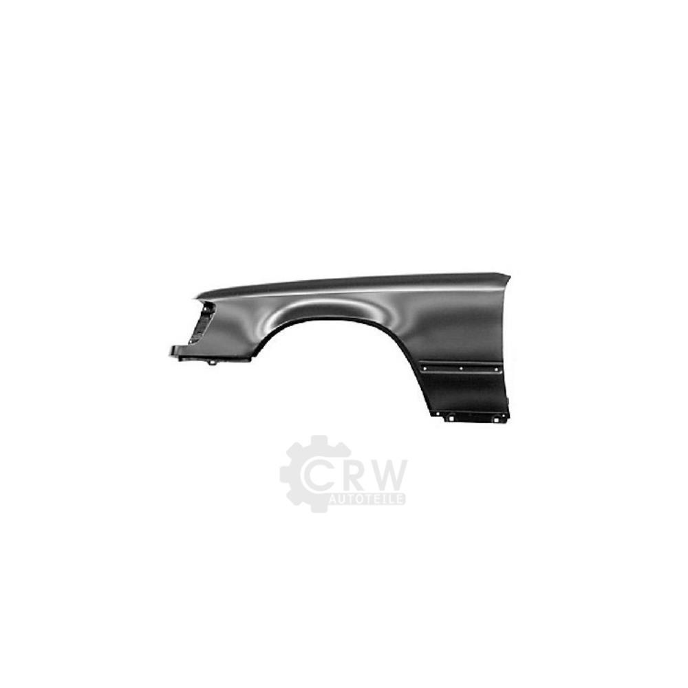 Kotflügel Fender vorne links für Mercedes W124 Bj. 01/85-07/95 1031095