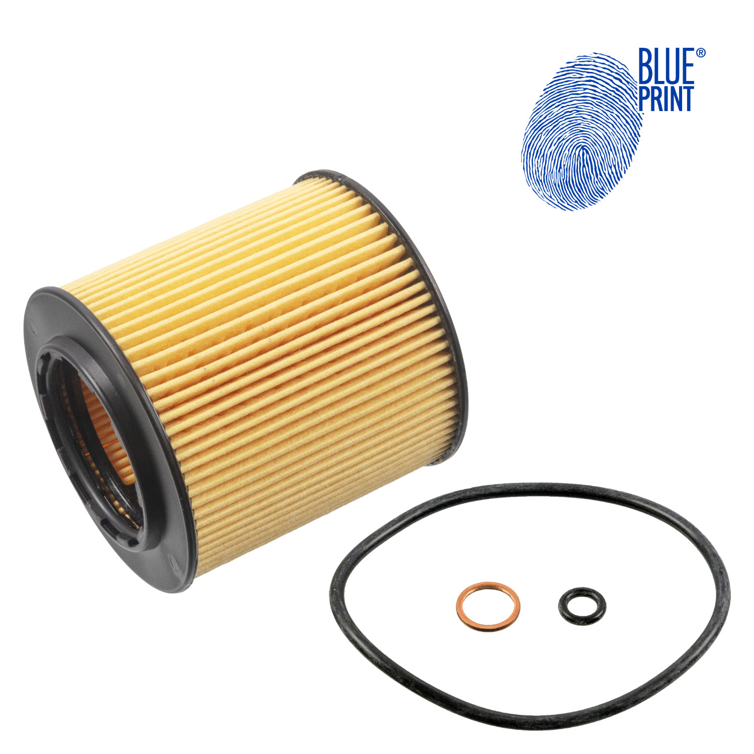 Ölfilter ADB112102 für BMW 2 Cabriolet F23 5er Gran Turismo F07 F16 F86