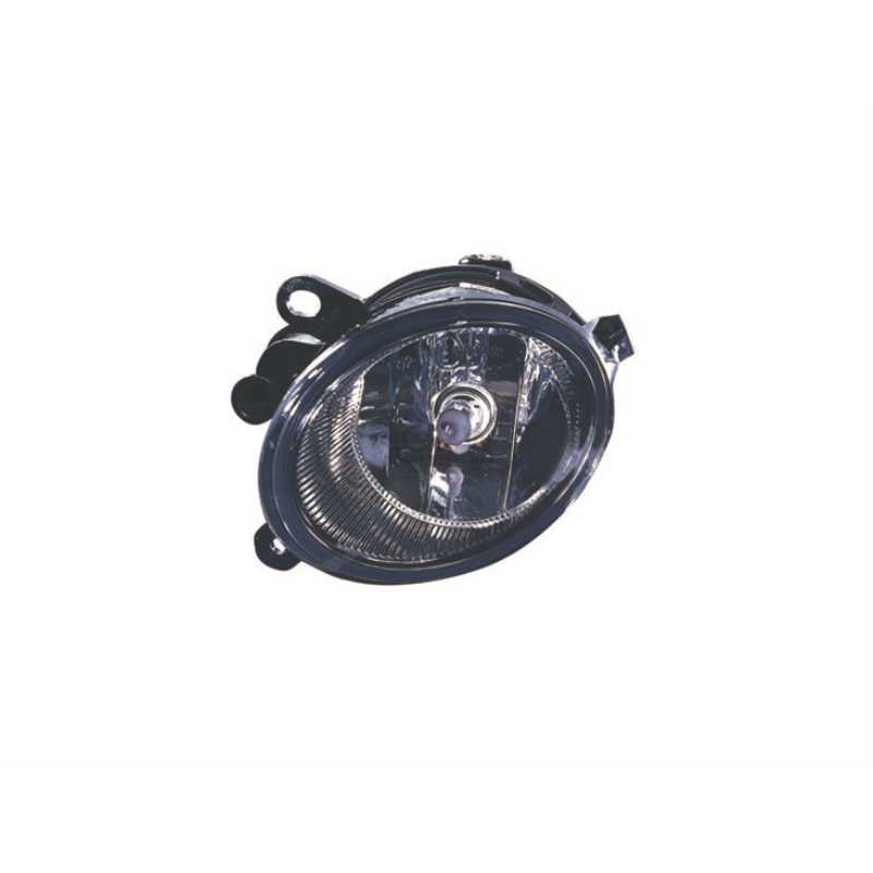 Nebelscheinwerfer rechts für Audi A6 Allroad 4FH C6 Avant 4F5 H7