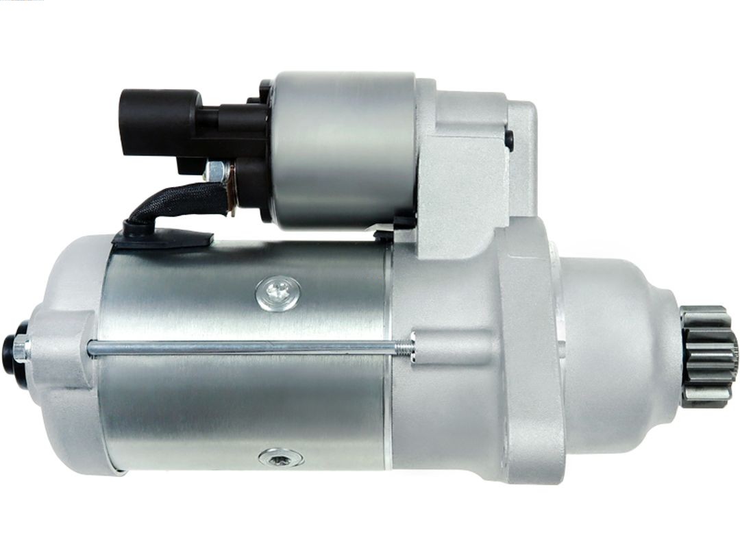 AS-PL Anlasser Starter 2.00kW für VW Golf VI S3097S