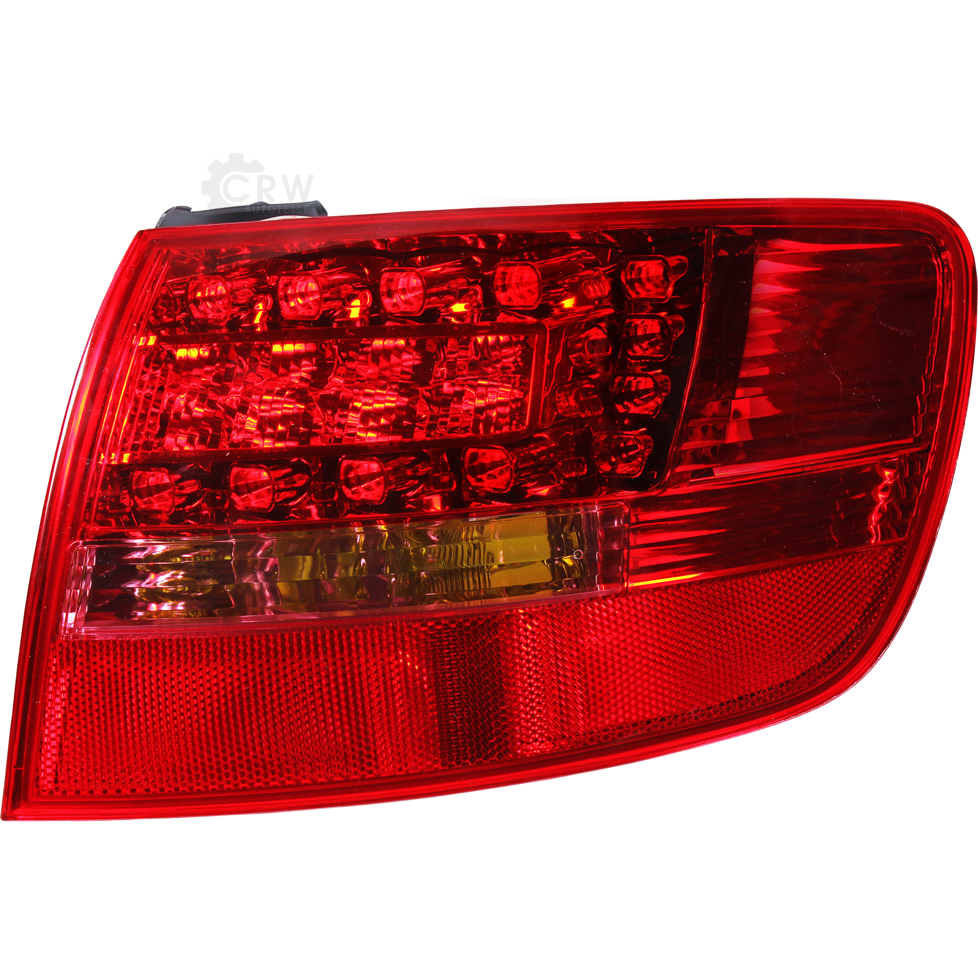 Rückleuchte Set außen LED für Audi A6 4F 05.04-09.08 LED Heckleuchte