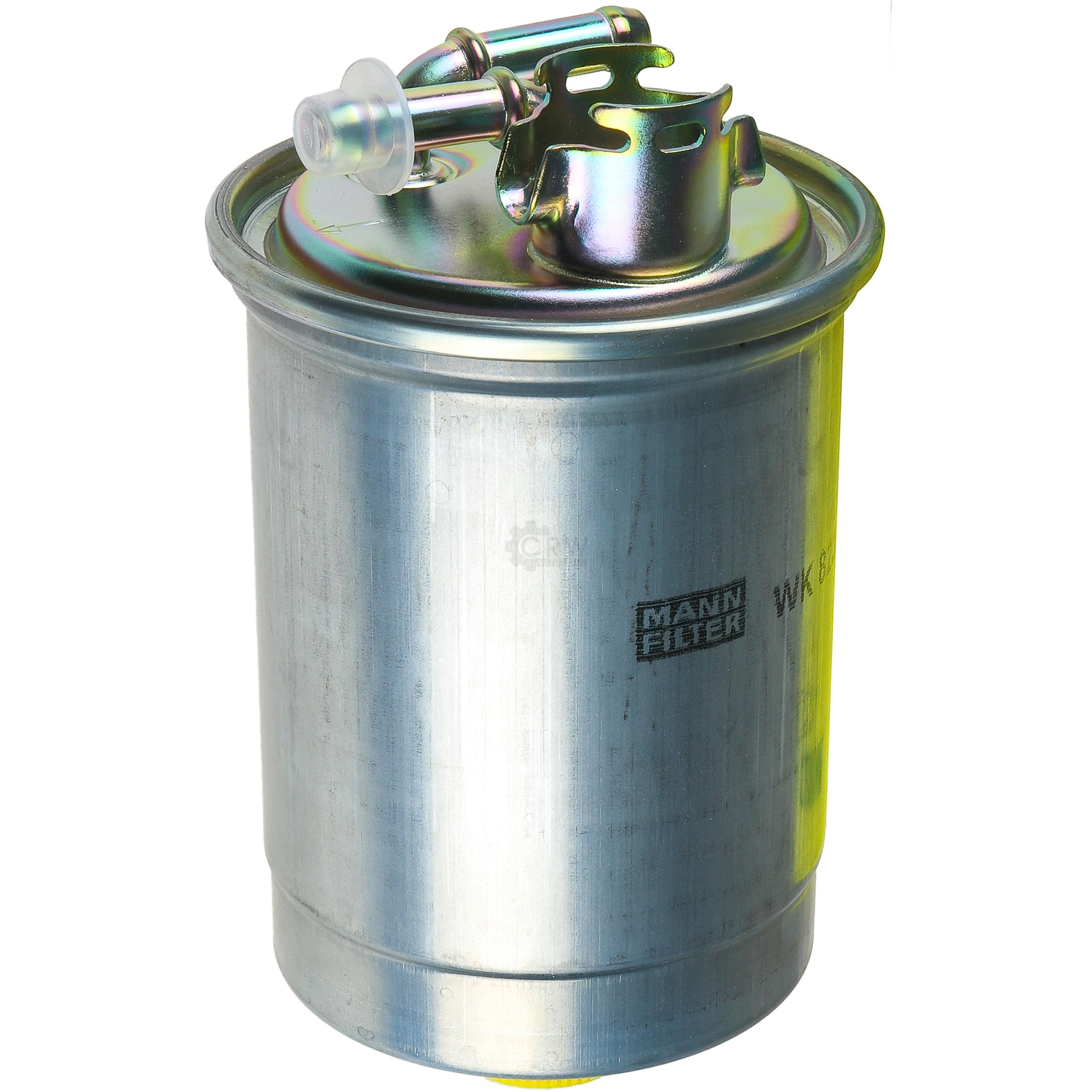 MANN-FILTER Kraftstofffilter WK 823 Fuel Filter