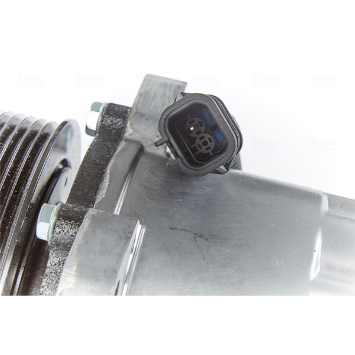 Kompressor Klimaanlage NISSENS für VW Golf IV 1.4 16V Bj.97-05 Bj.97-00 Passat