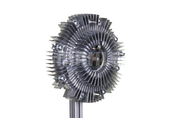 MAHLE Viskokupplung Kupplung Kühlerlüfter für Toyota Hiace IV Bus 2.5 D-4D 4WD