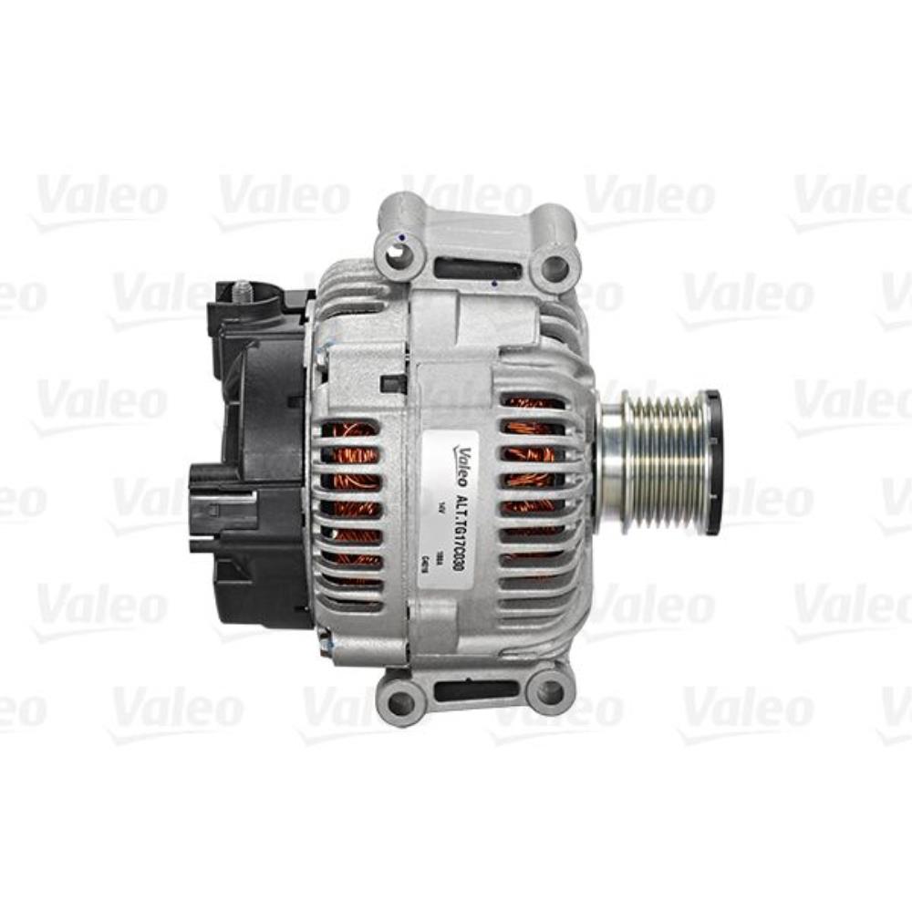 VALEO Generator Lichtmaschine 180A 14V für Chrysler 300 C LX Mercedes-Benz